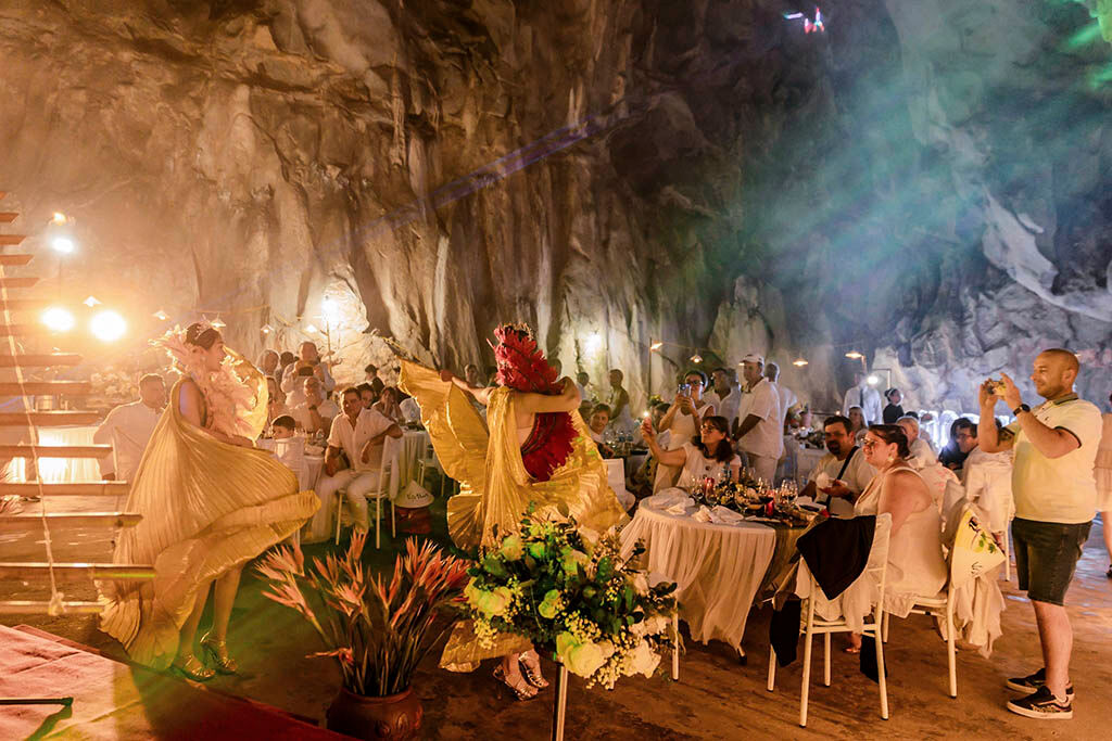 Experience warm Vietnamese hospitality